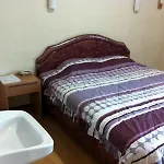 Bandung Indah Hotel
