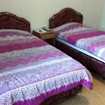 Bandung Indah Hotel