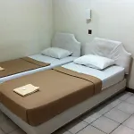 Bandung Indah Hotel