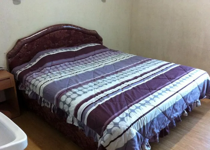 Bandung Indah Hotel