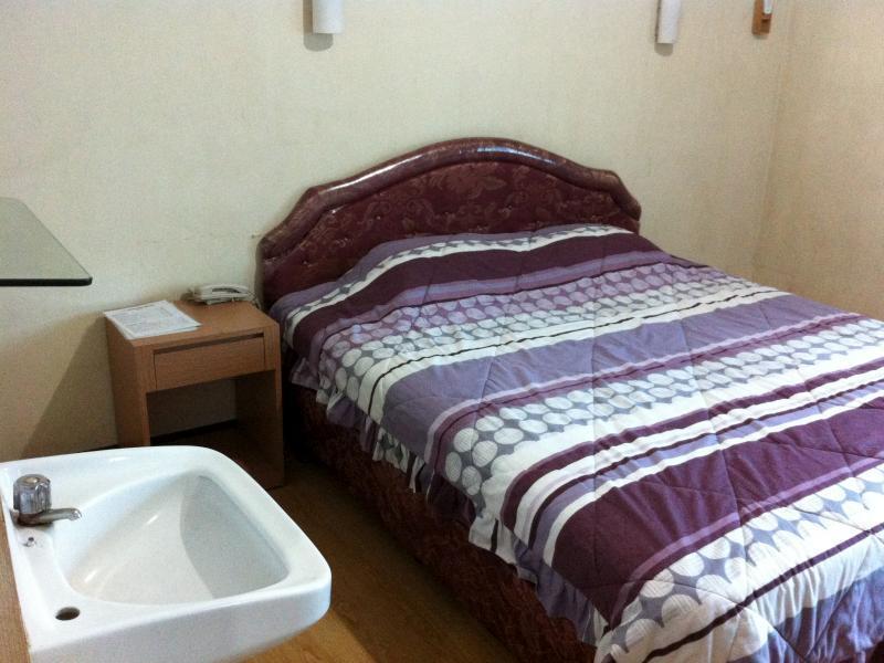 Hotel Indah