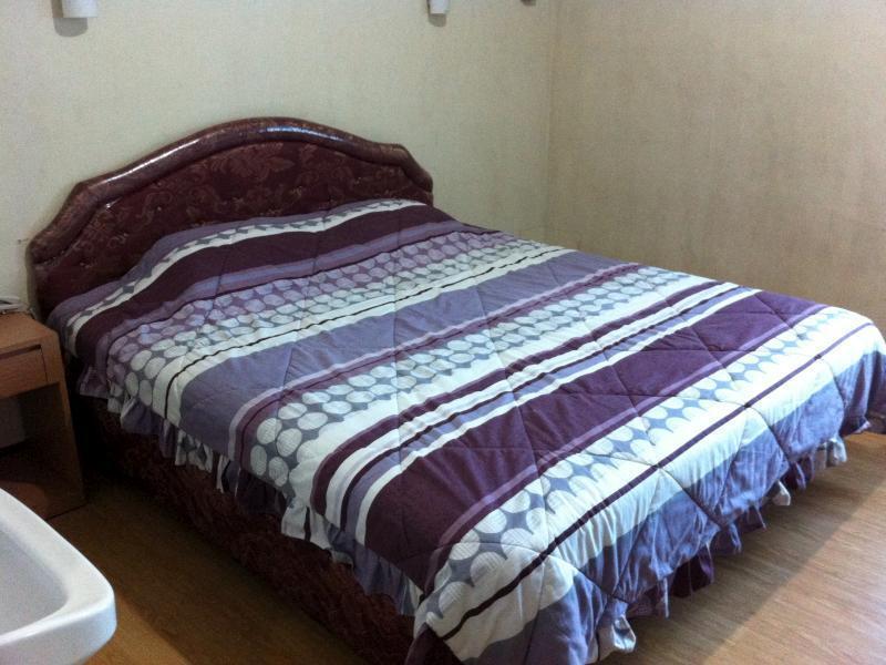 Hotel Indah Bandung